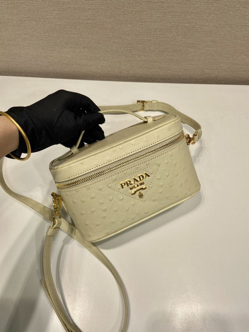 Prada Cosmetic Bags